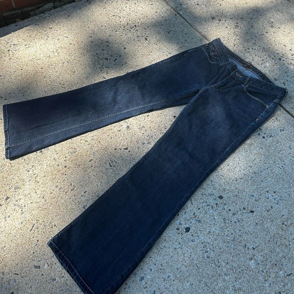 Banana Republic jeans